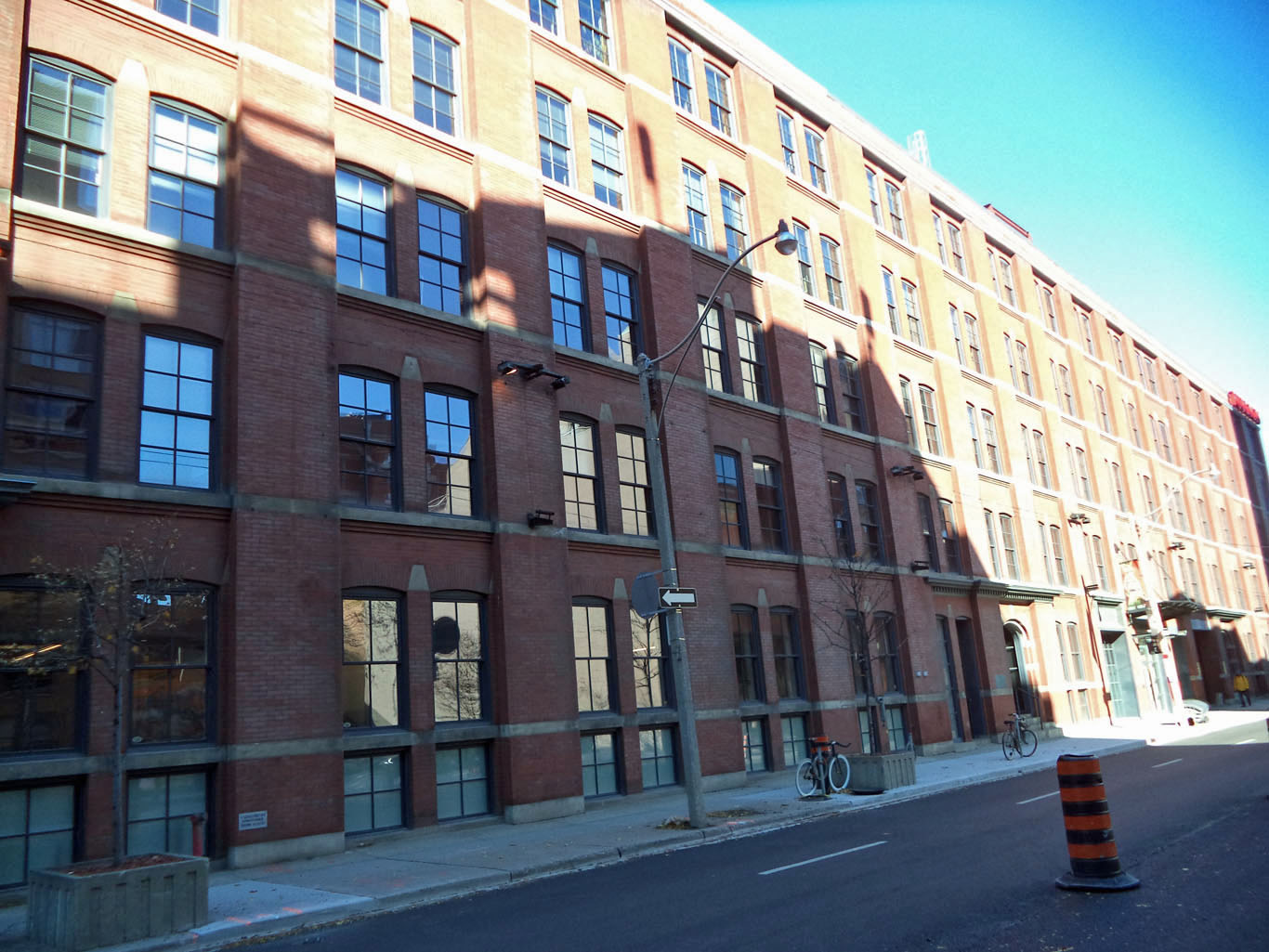 Publicis Canada - Toronto